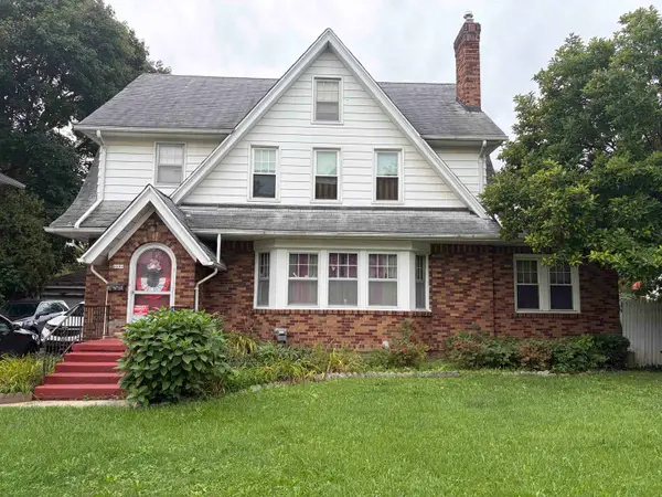1107 Welch, Flint, MI 48504