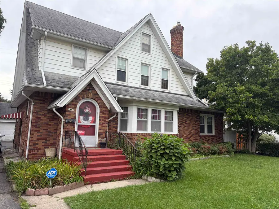 1107 Welch, Flint, MI 48504 - #2