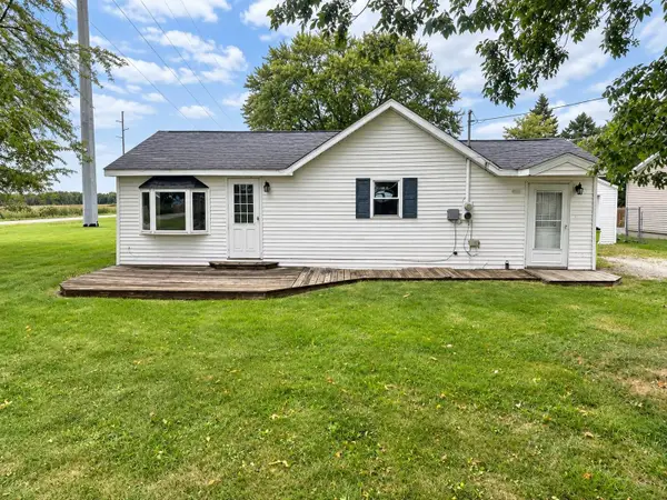 516 W Benjamin, Linwood, MI 48634