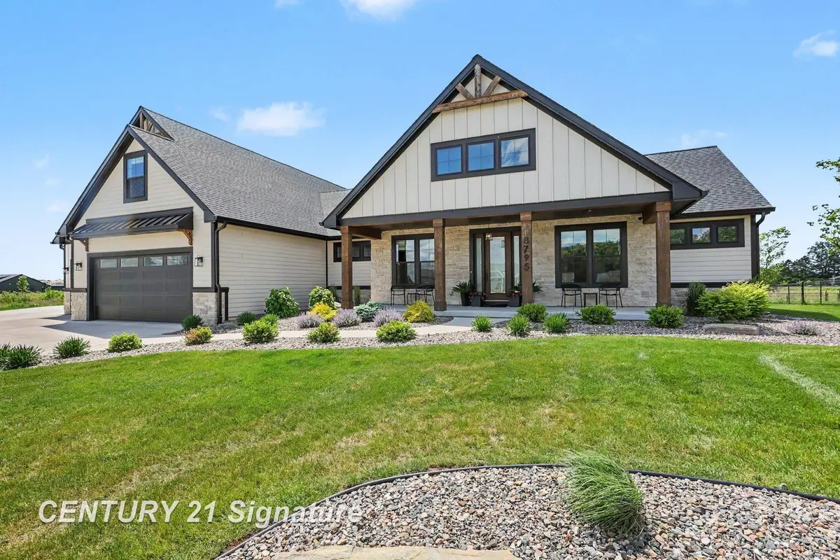 8795 Copper, Freeland, MI 48623 - #1