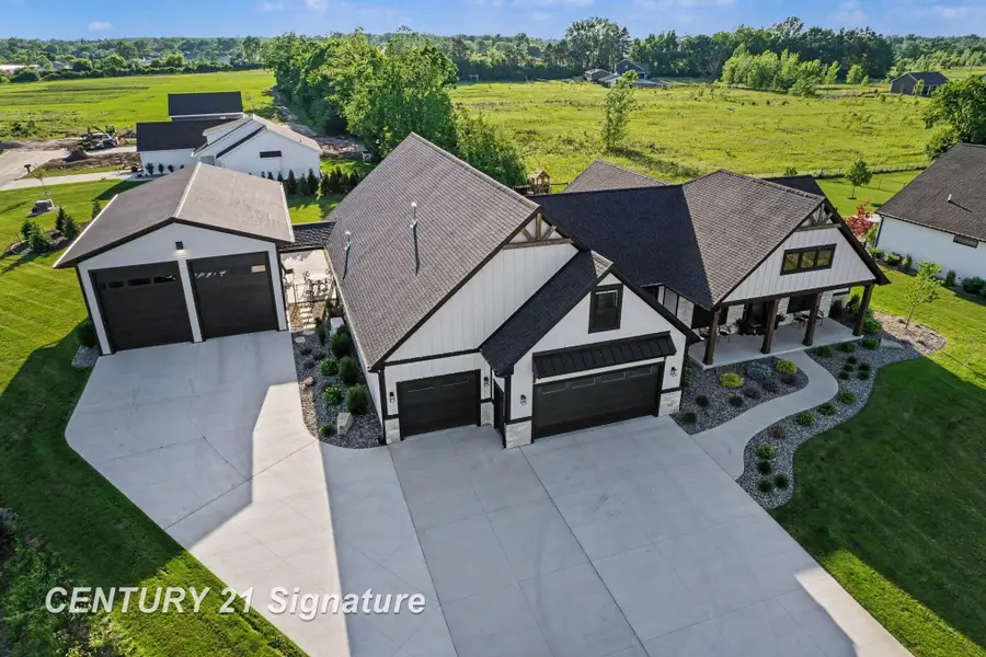 8795 Copper, Freeland, MI 48623 - #2