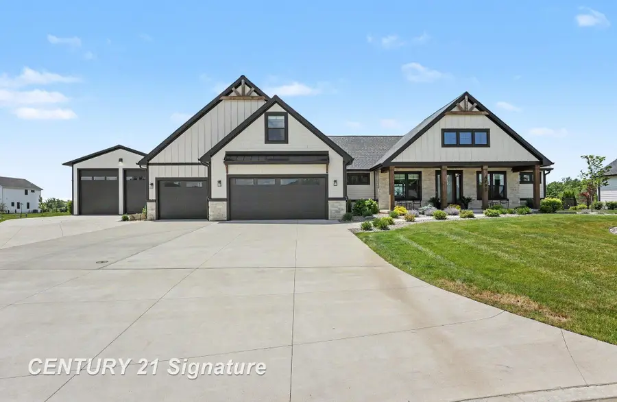 8795 Copper, Freeland, MI 48623 - #3