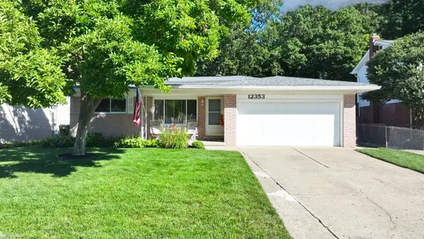 12353 Mair, Sterling Heights, MI 48313