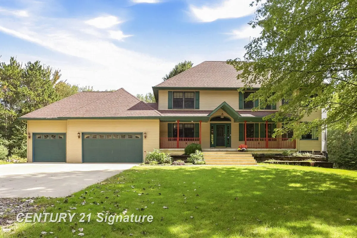 4090 N Fordney, Hemlock, MI 48626 - #1