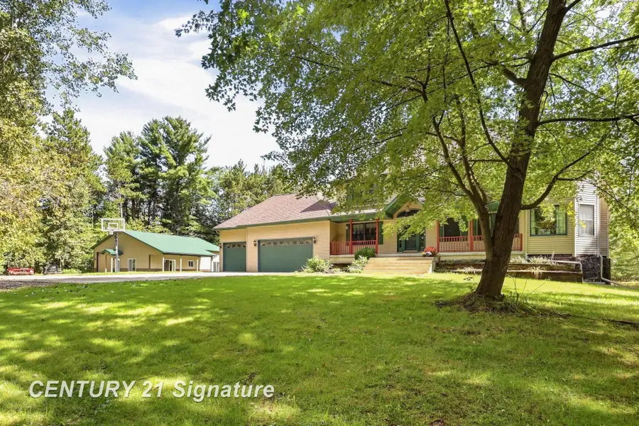 4090 N Fordney, Hemlock, MI 48626 - #2