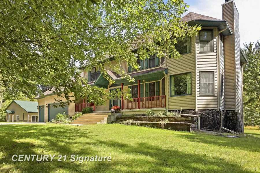 4090 N Fordney, Hemlock, MI 48626 - #3