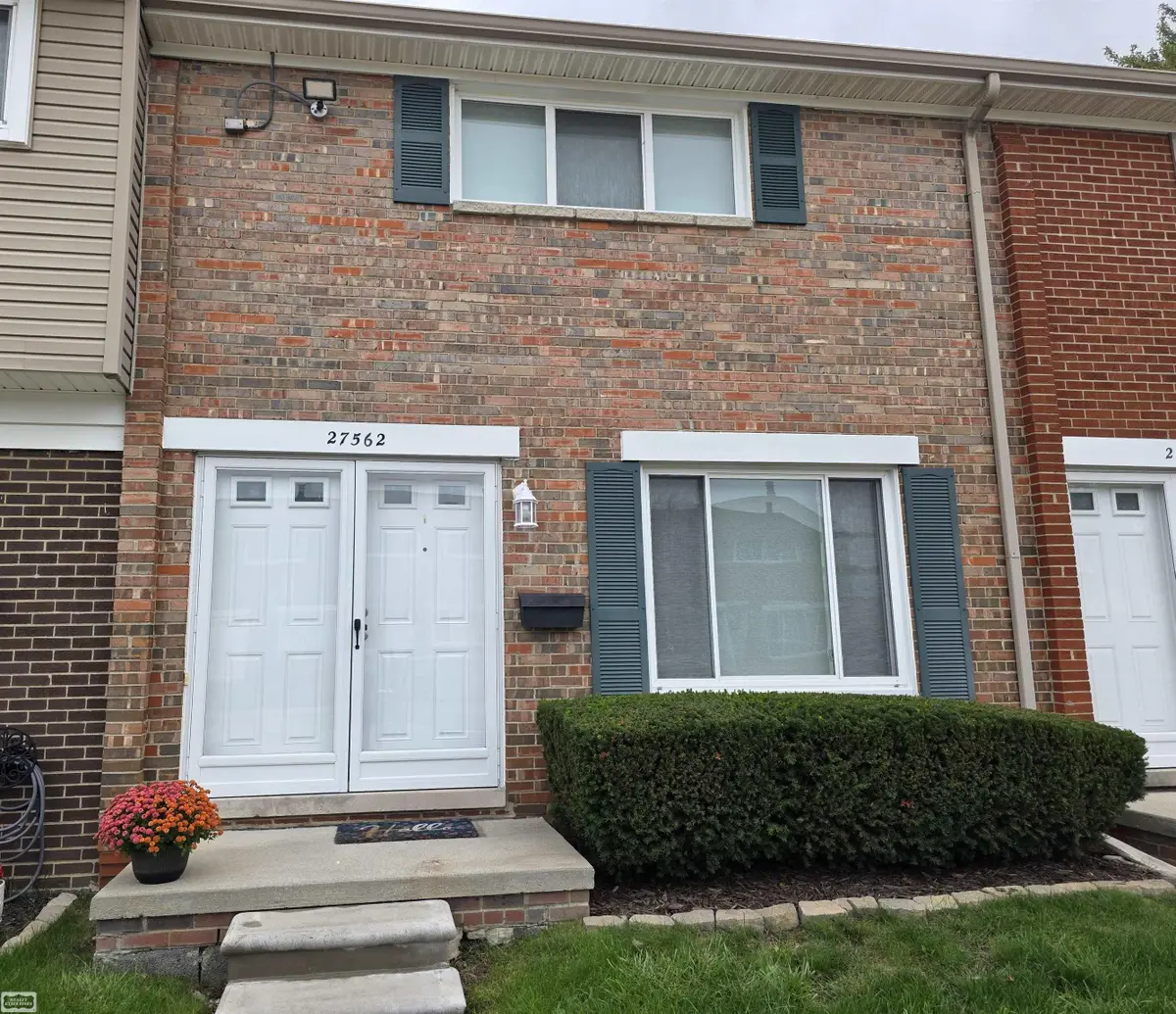 27562 Concord, Warren, MI 48093 - #1