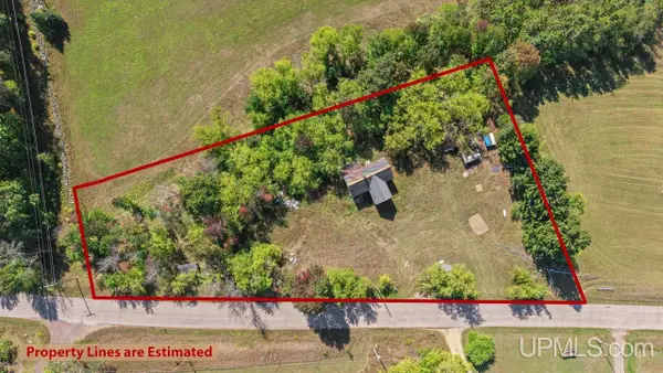 W3173 Swede Settlement, Vulcan, MI 49892