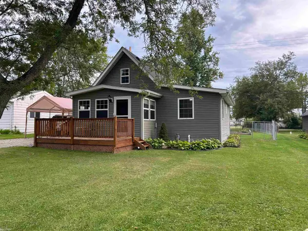 7342 Southwood, Lexington, MI 48450
