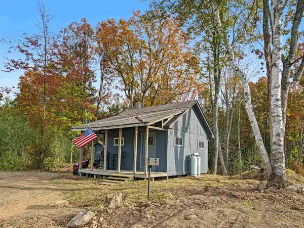 TBD Cable Lake, Crystal Falls, MI 49920