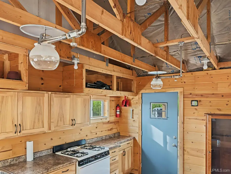 TBD Cable Lake, Crystal Falls, MI 49920 - #2
