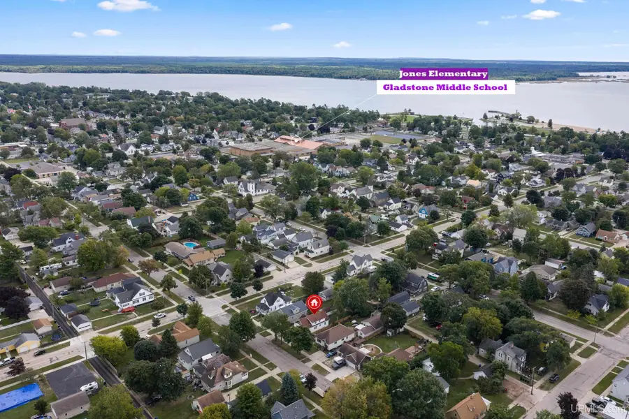 1309 Minnesota, Gladstone, MI 49837 - #2