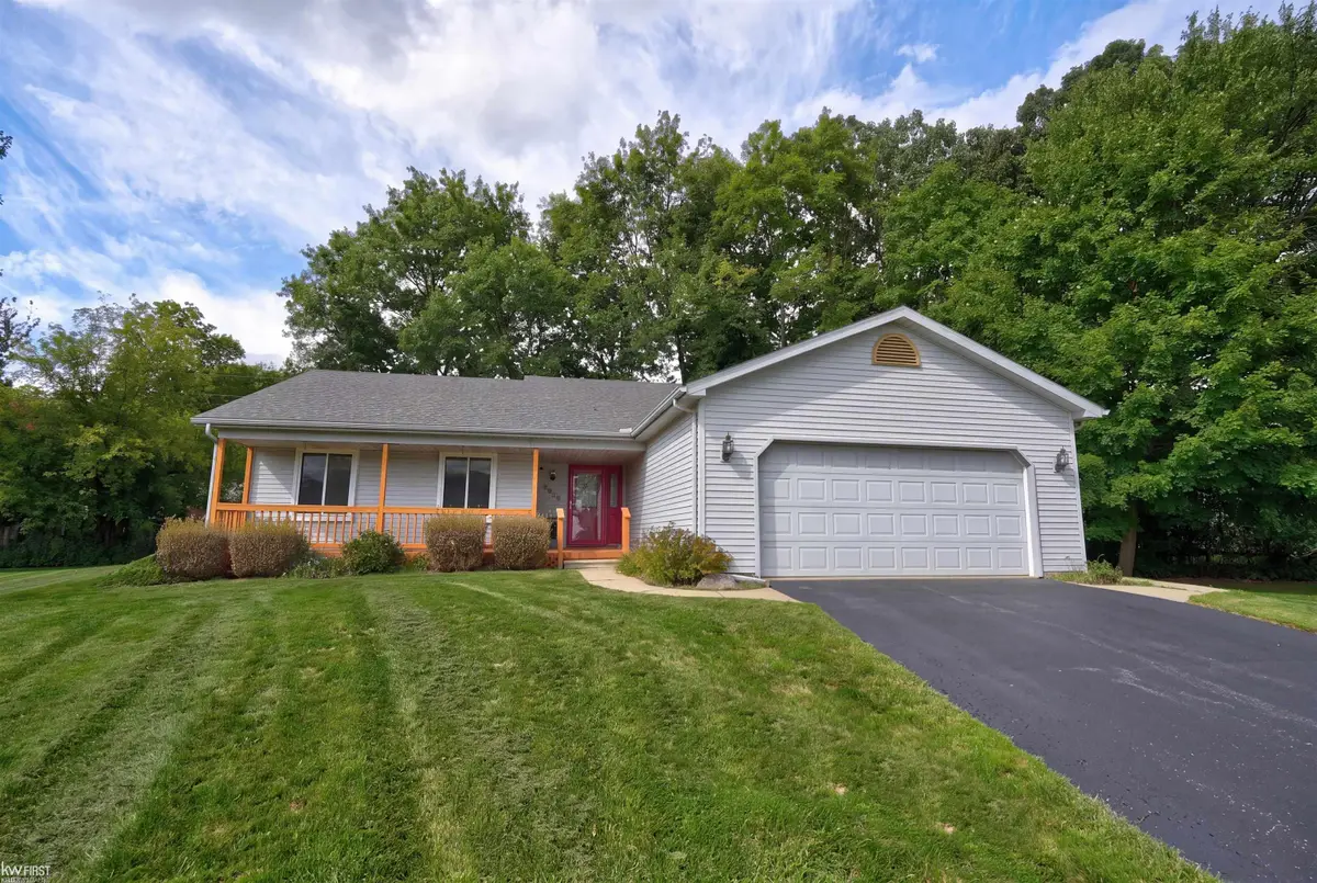 2680 Tomahawk, Waterford, MI 48328 - #1