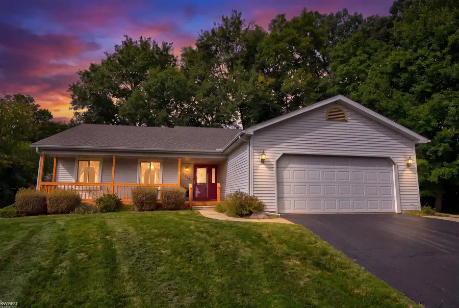 2680 Tomahawk, Waterford, MI 48328 - #2