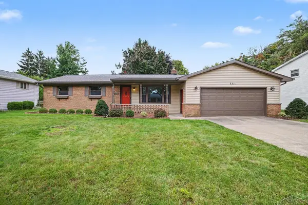 5311 Heritage, Saginaw, MI 48603