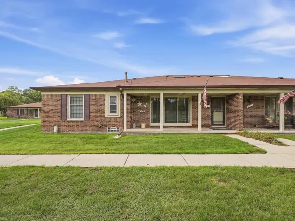 14729 Georgetown, Shelby Twp, MI 48315