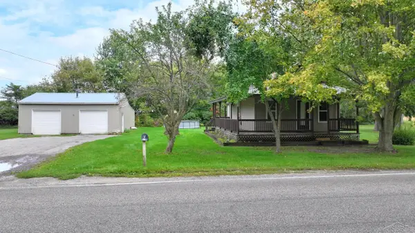 1411 Chesaning, Saint Charles, MI 48655