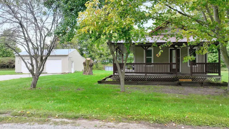 1411 Chesaning, Saint Charles, MI 48655 - #2