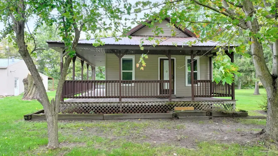 1411 Chesaning, Saint Charles, MI 48655 - #3