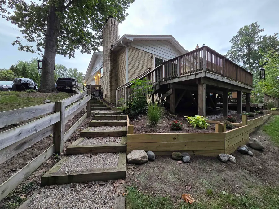 19901 S Riverhill Drive, Clinton Township, MI 48036 - #3