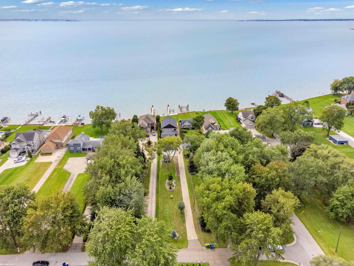 35530 Hamer, New Baltimore, MI 48047 - #1