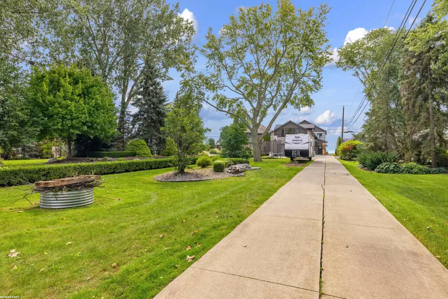 35530 Hamer, New Baltimore, MI 48047 - #2