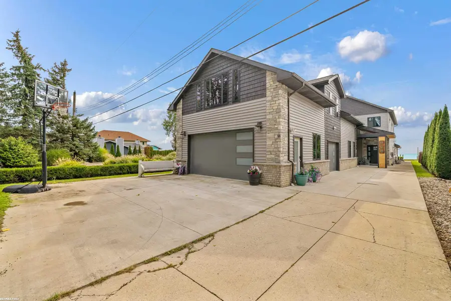 35530 Hamer, New Baltimore, MI 48047 - #3