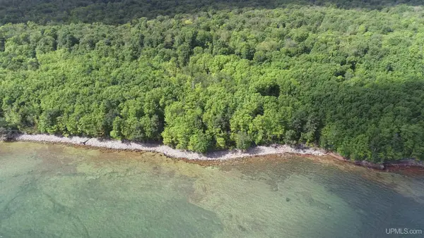 Lot 83 Shore Drive, Au Train, MI 49806