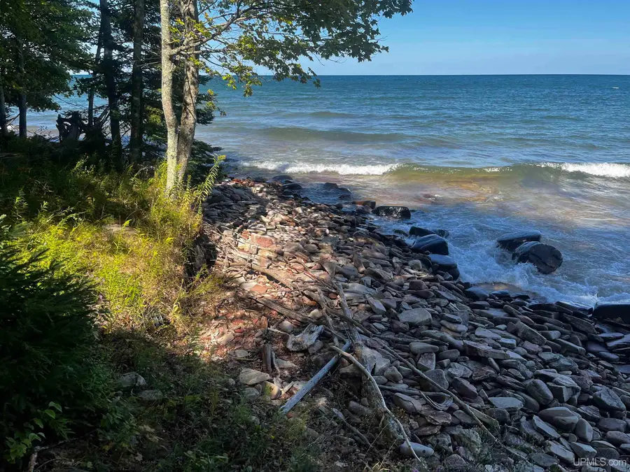 Lot 83 Shore Drive, Au Train, MI 49806 - #3
