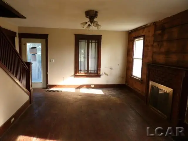 356 E Beecher, Adrian, MI 49221 - #2