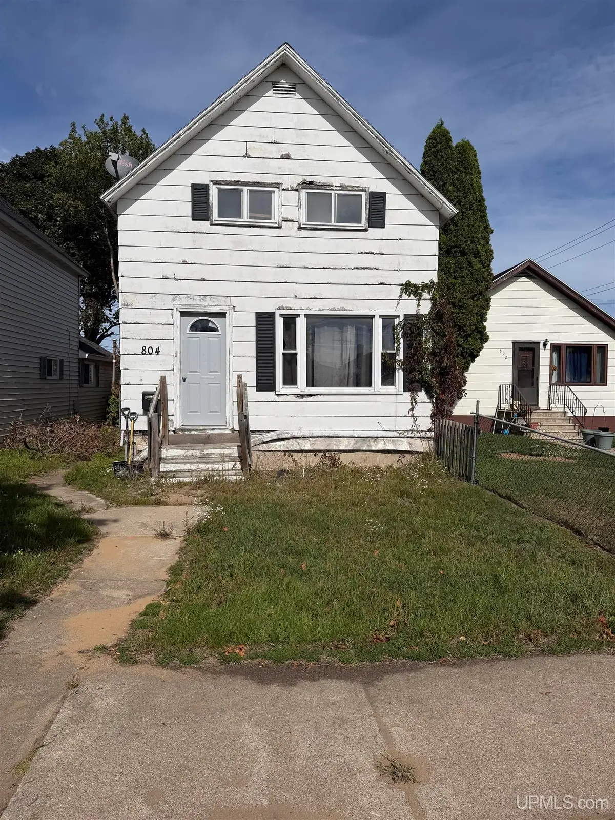 804 Superior, Gladstone, MI 49837 - #1
