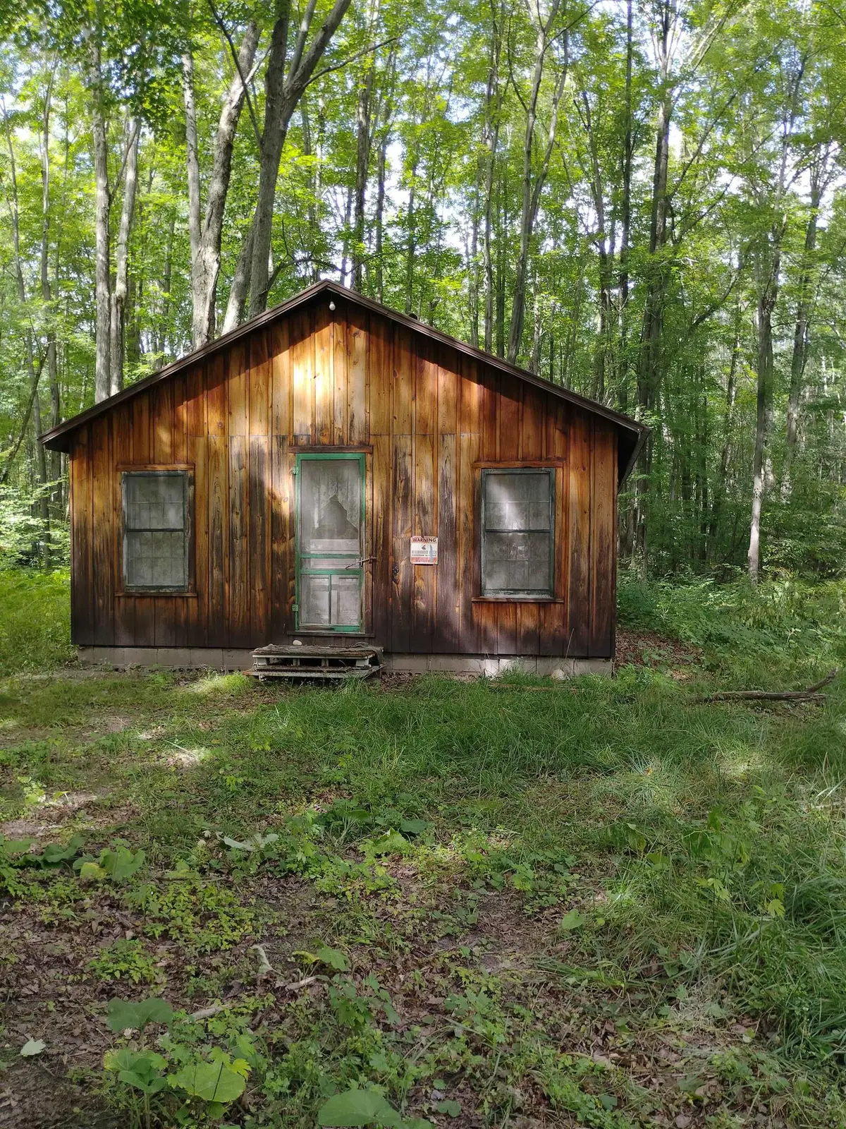 Lot 13 Maple Lane, Harrison, MI 48625 - #1