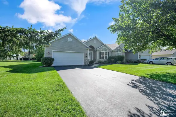 6586 Black Diamond, Lambertville, MI 48144
