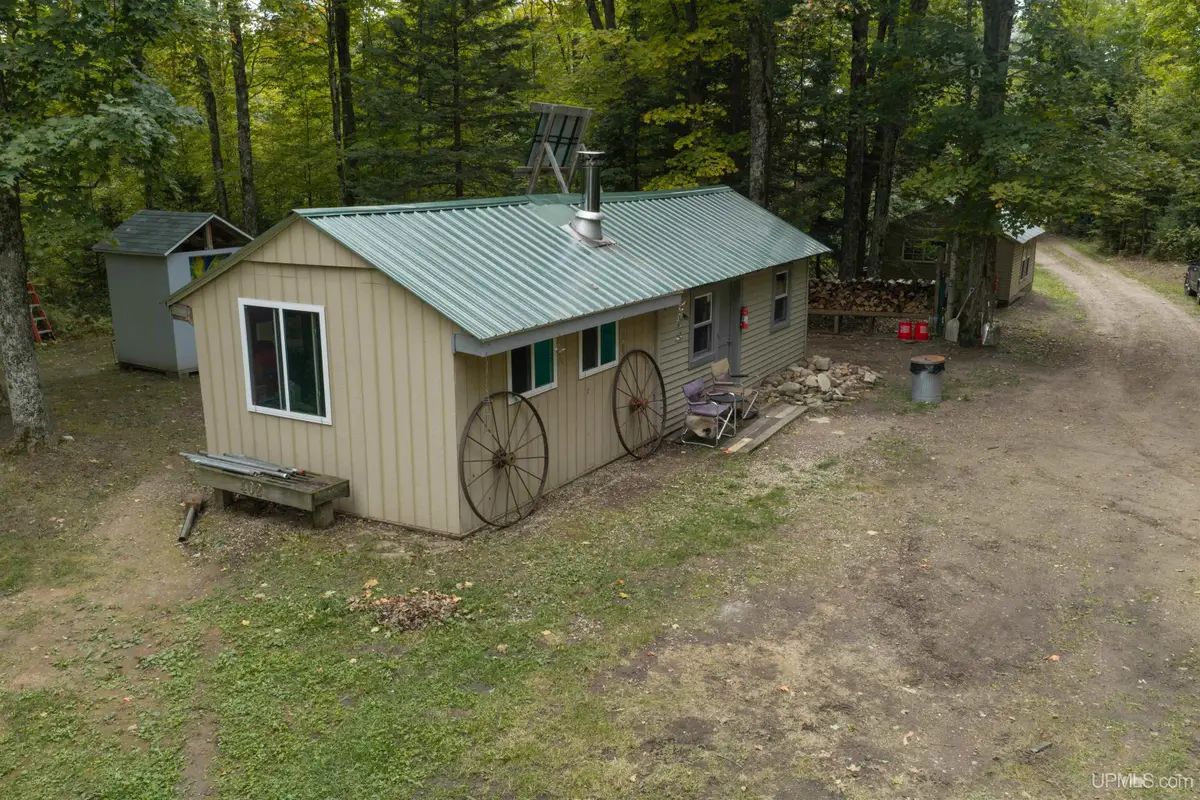 N2220 N Us 41, Trenary, MI 49891 - #1