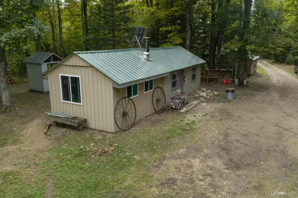 N2220 N Us 41, Trenary, MI 49891