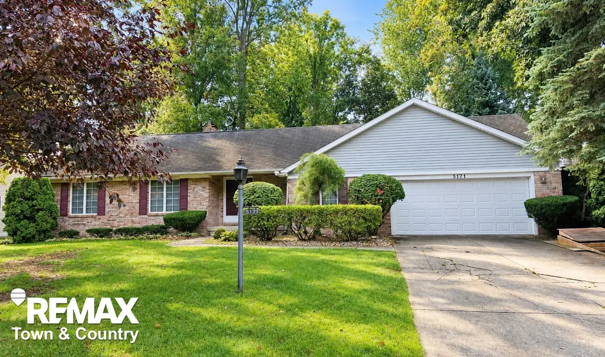 5171 Lin Hill, Swartz Creek, MI 48473 - #1