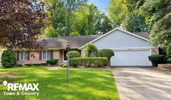 5171 Lin Hill, Swartz Creek, MI 48473