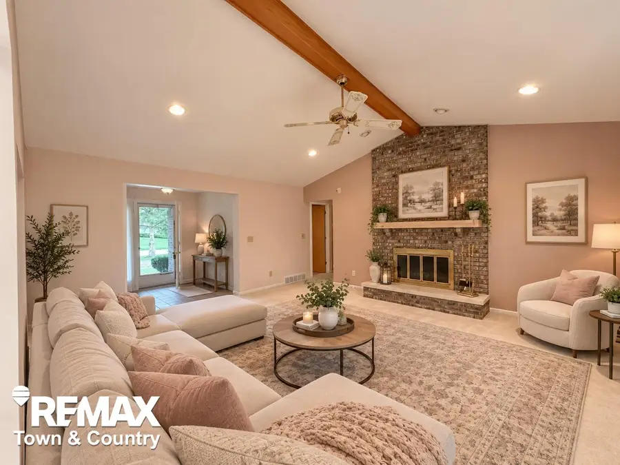 5171 Lin Hill, Swartz Creek, MI 48473 - #3