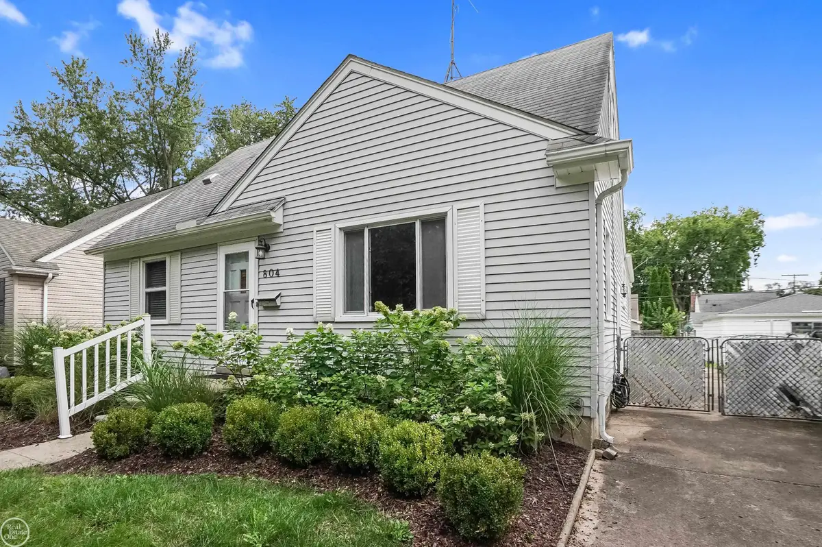 804 N Vermont, Royal Oak, MI 48067 - #1