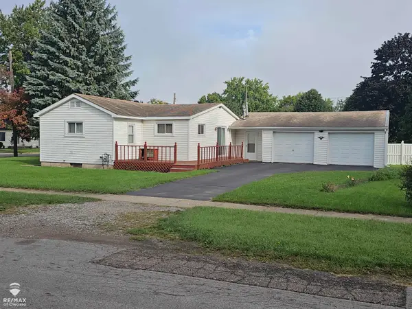 1011 Walnut, Owosso, MI 48867