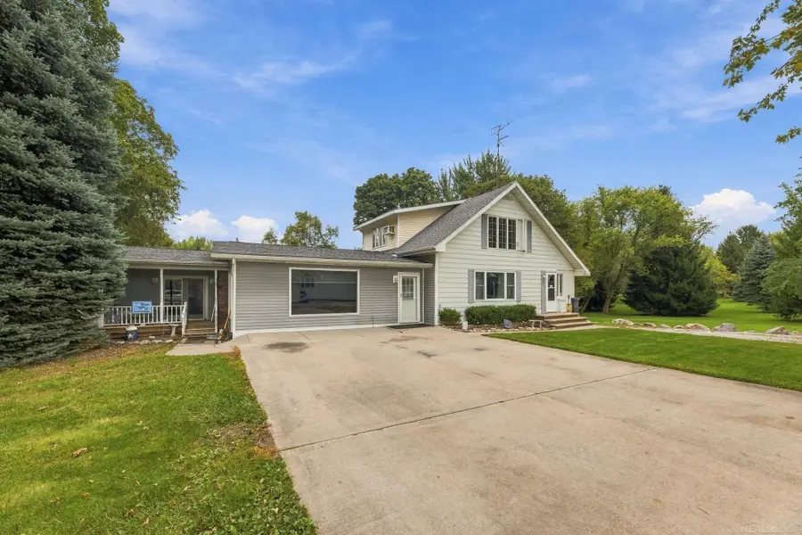 2231 E Forester, Deckerville, MI 48427 - #2