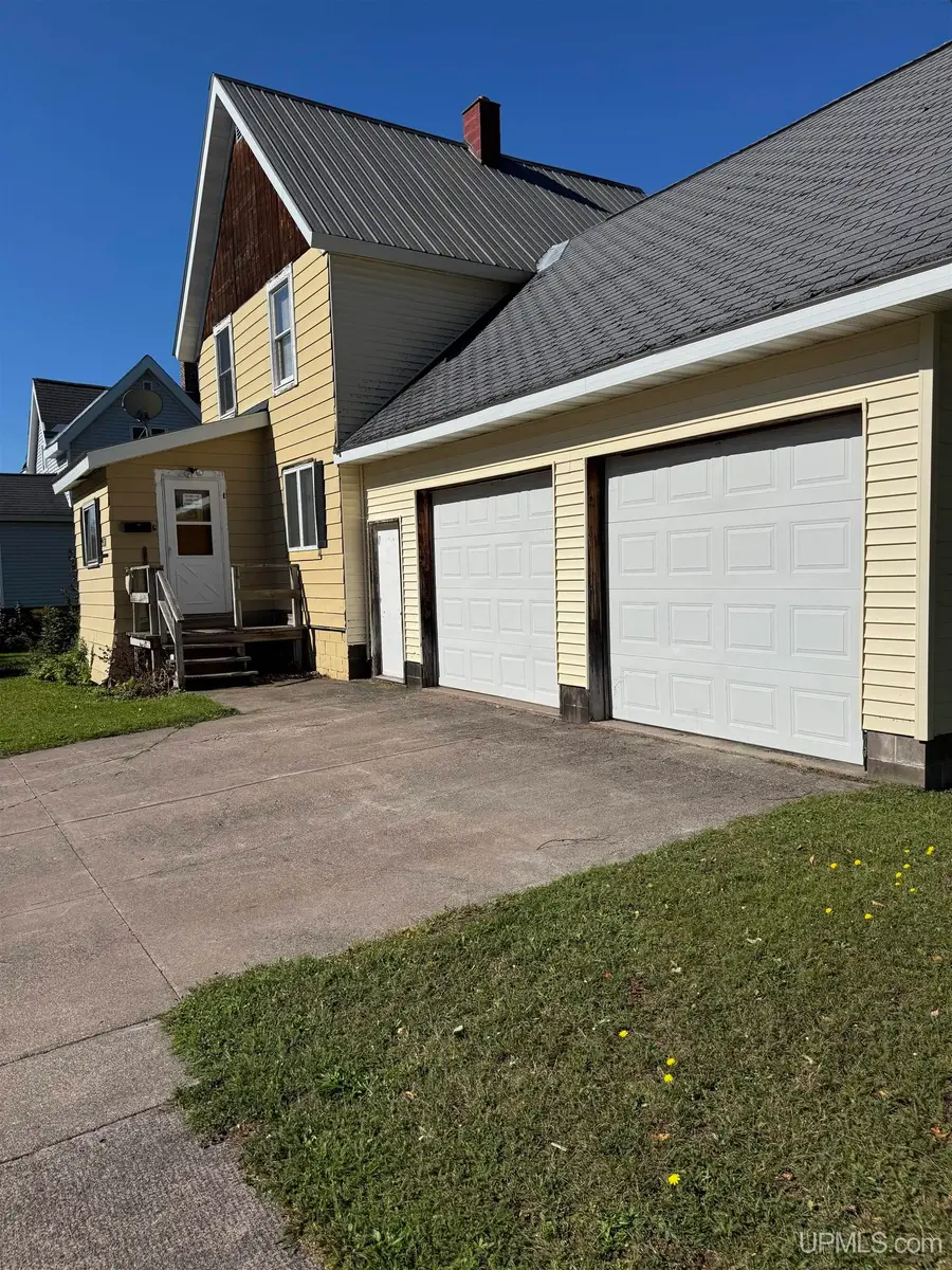 531 Iroquois, Laurium, MI 49913 - #2
