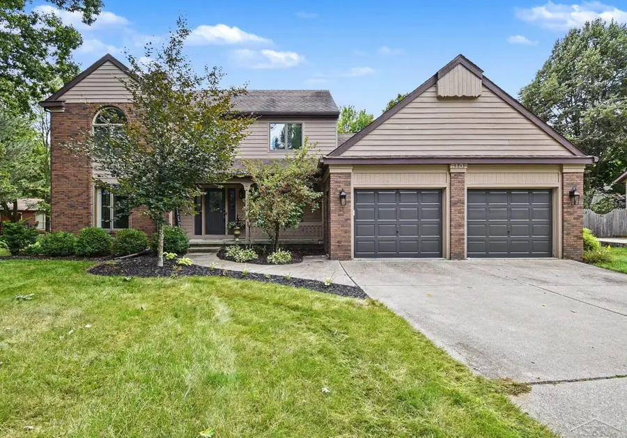 6102 Oak Meadows, Midland, MI 48640 - #2