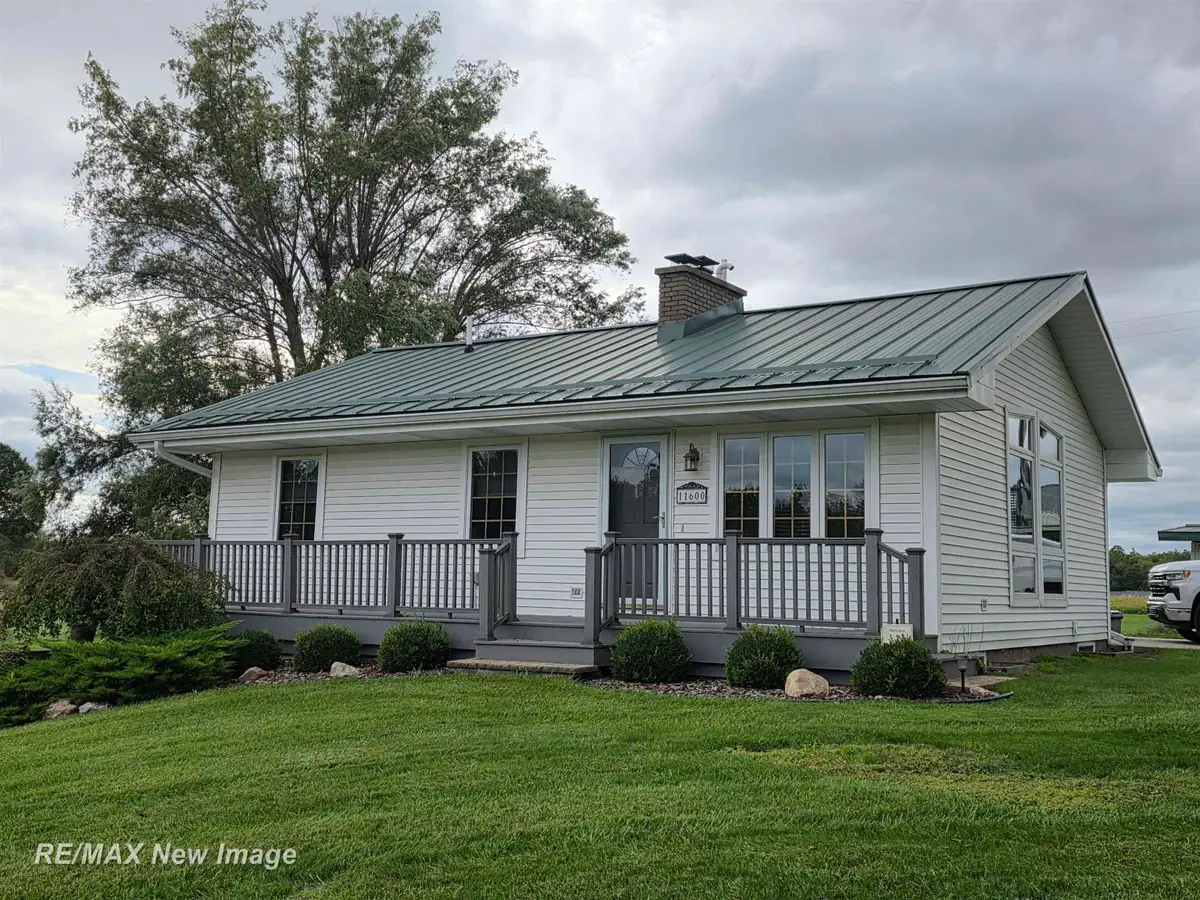 11600 S Hemlock, Brant, MI 48614 - #1
