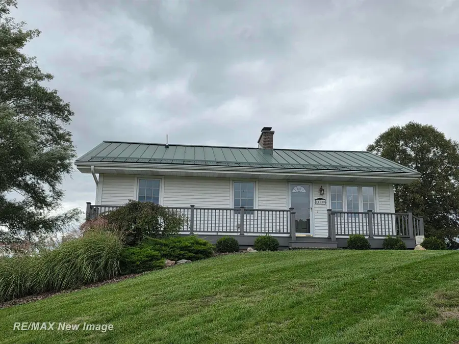 11600 S Hemlock, Brant, MI 48614 - #2