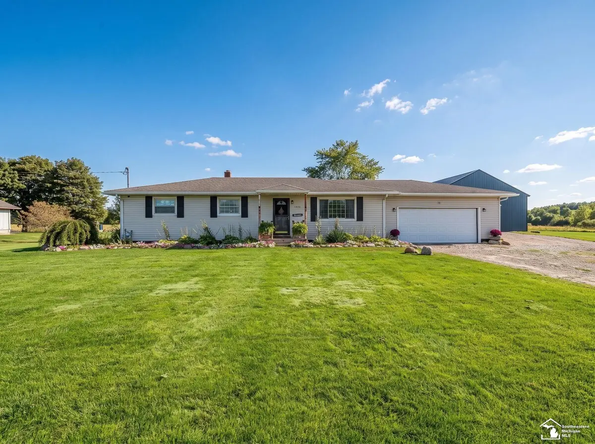11970 Minx, Temperance, MI 48182 - #1