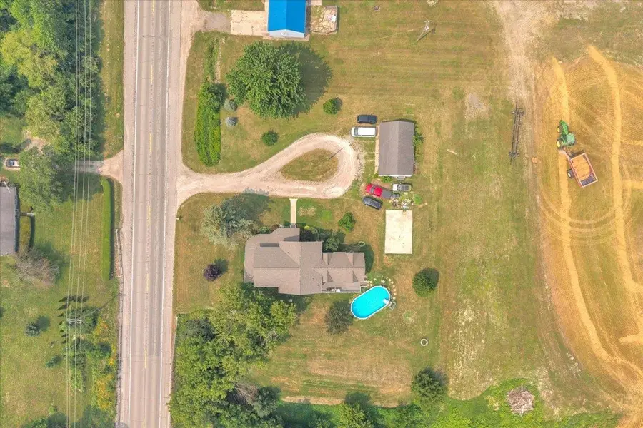 4320 Keewahdin, Fort Gratiot, MI 48059 - #2