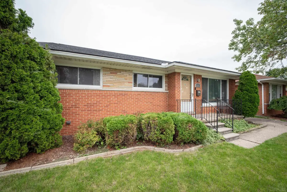 22725 Amherst, Saint Clair Shores, MI 48081 - #1