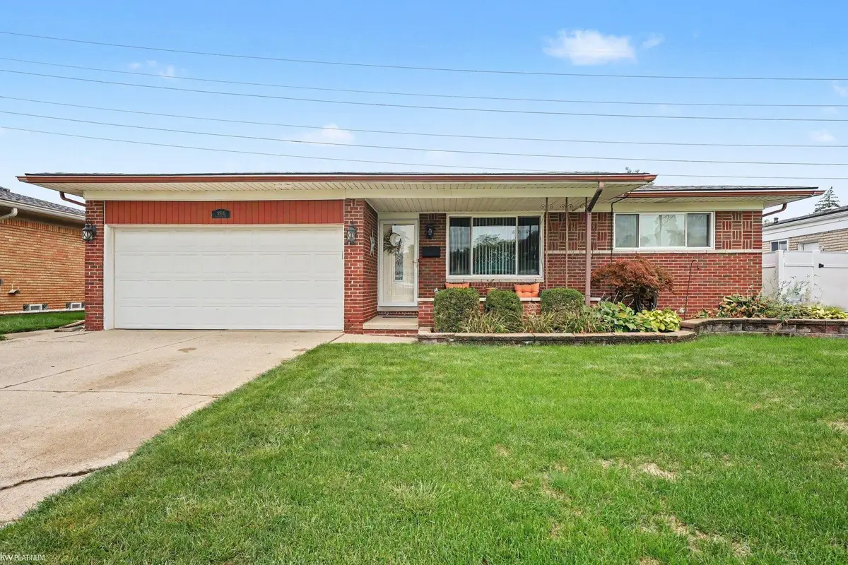 28531 Flanders, Warren, MI 48088 - #1