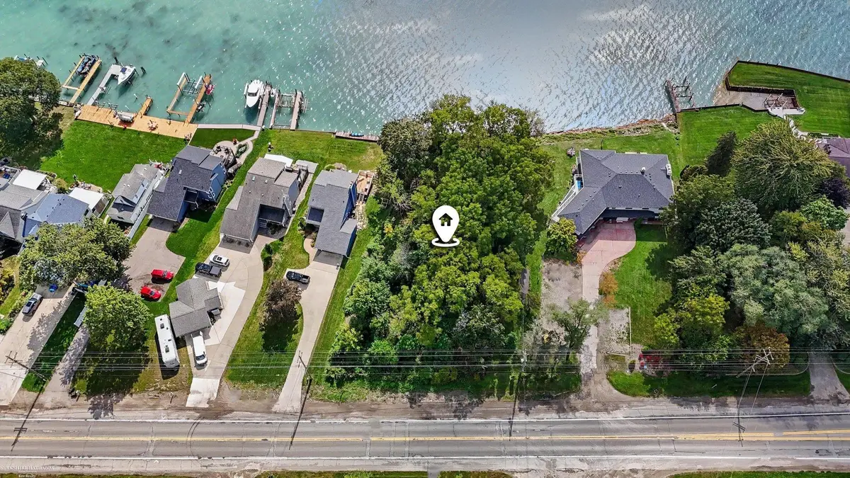 0 Dixie, Fair Haven, MI 48023 - #1